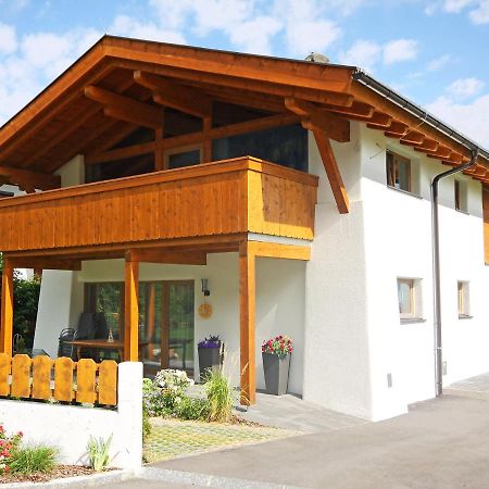 Apartment Lanner By Interhome Innsbruck Esterno foto