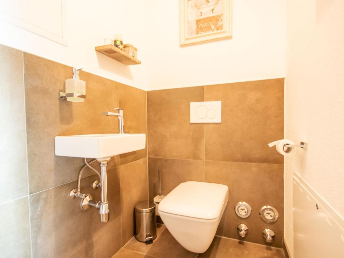 Apartment Lanner By Interhome Innsbruck Esterno foto
