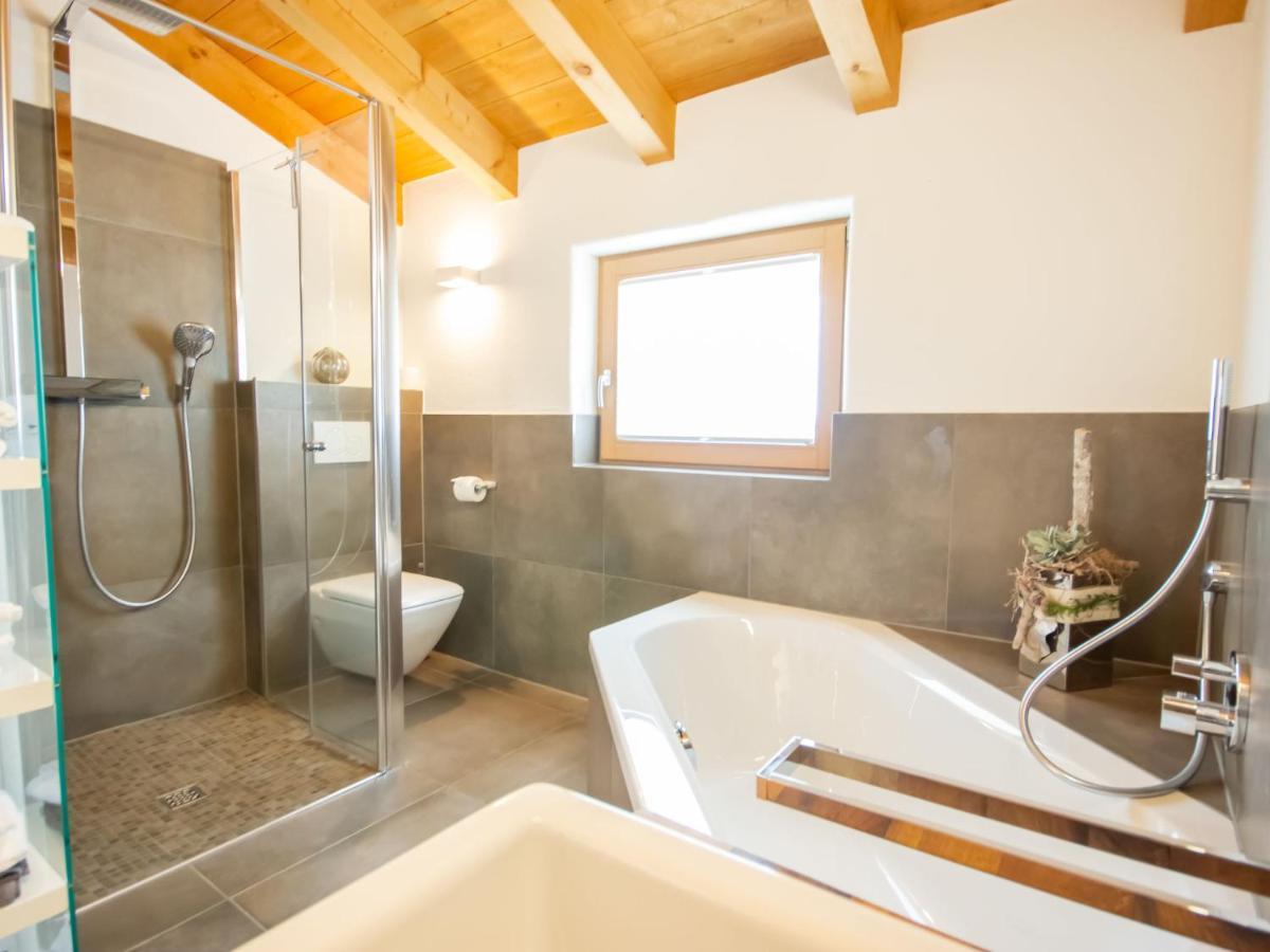 Apartment Lanner By Interhome Innsbruck Esterno foto