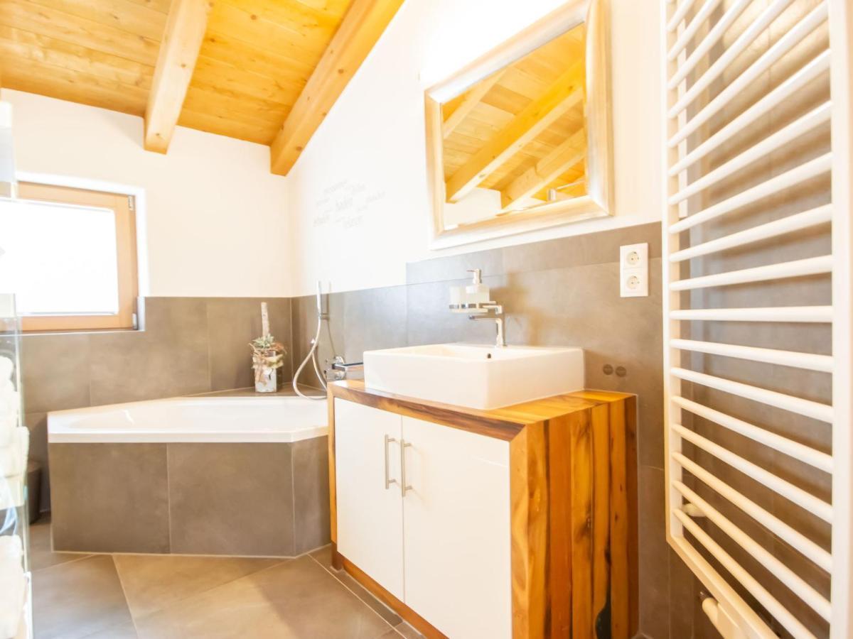Apartment Lanner By Interhome Innsbruck Esterno foto
