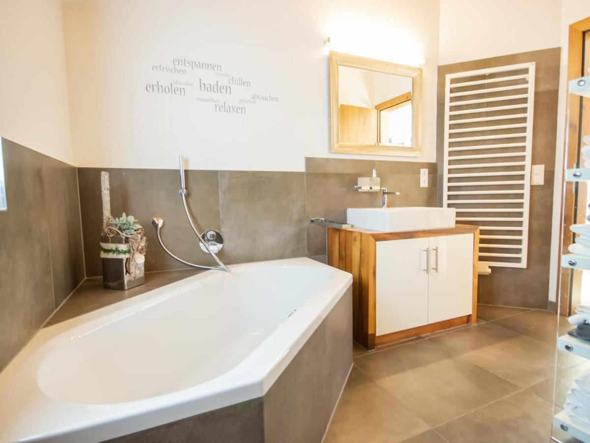 Apartment Lanner By Interhome Innsbruck Esterno foto