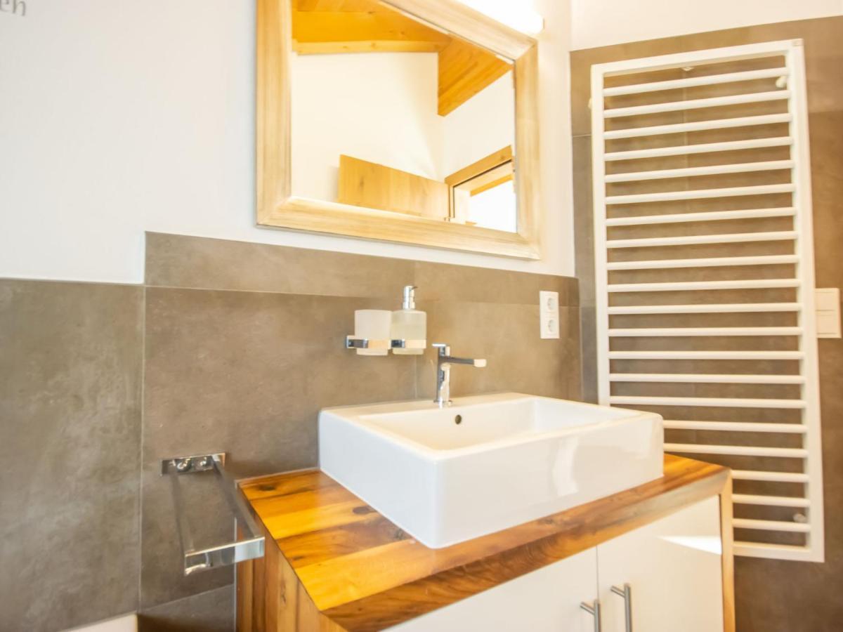 Apartment Lanner By Interhome Innsbruck Esterno foto