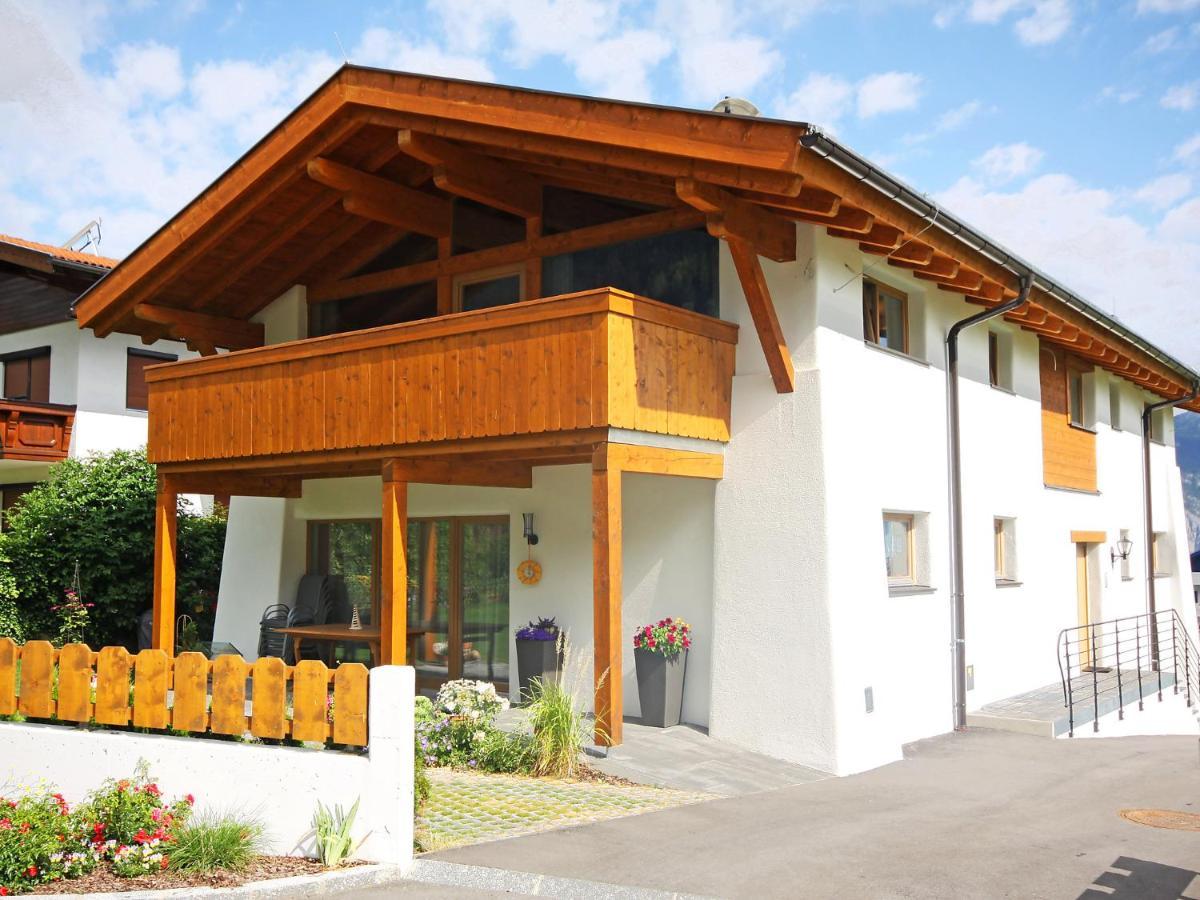 Apartment Lanner By Interhome Innsbruck Esterno foto