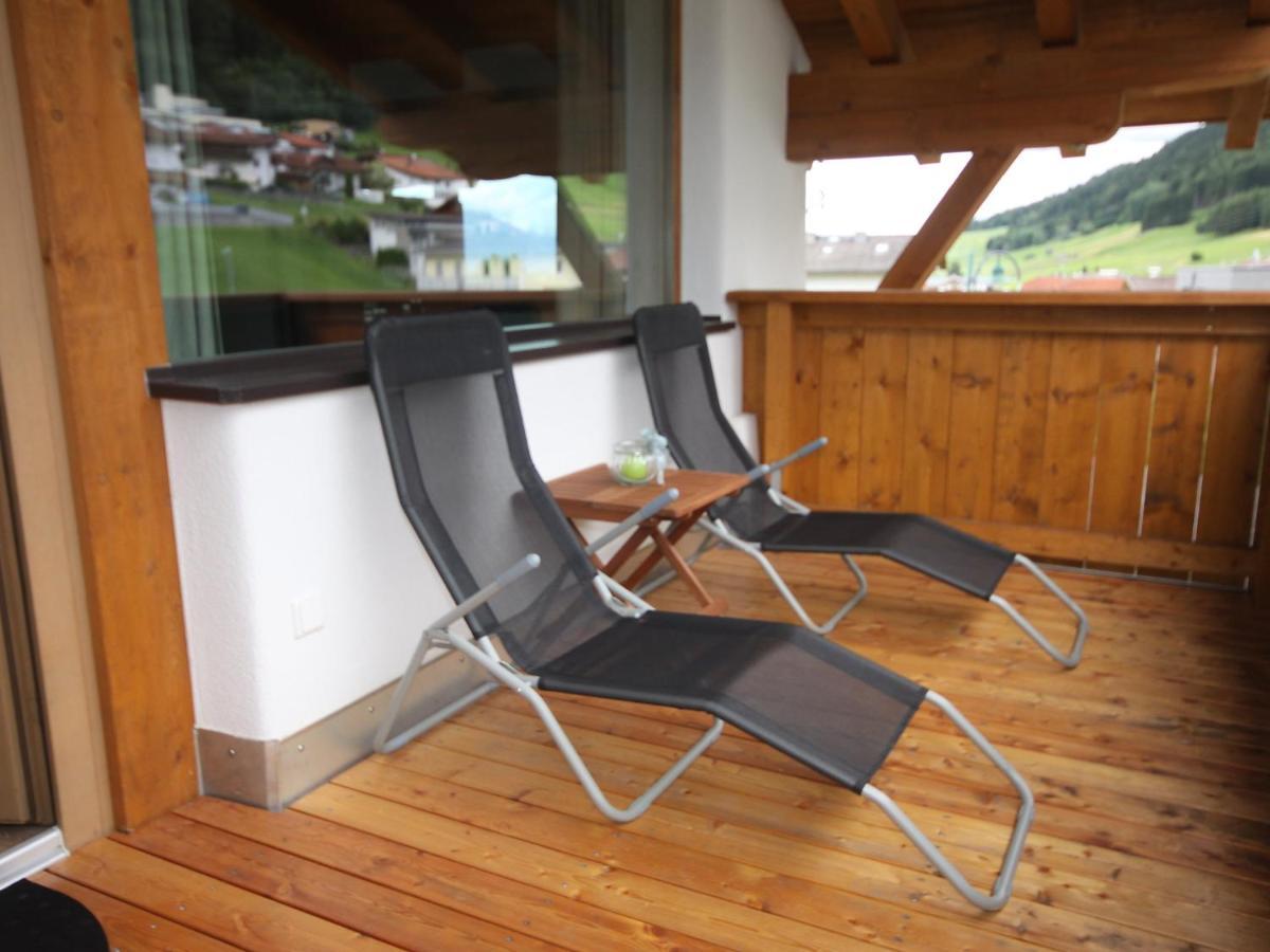 Apartment Lanner By Interhome Innsbruck Esterno foto