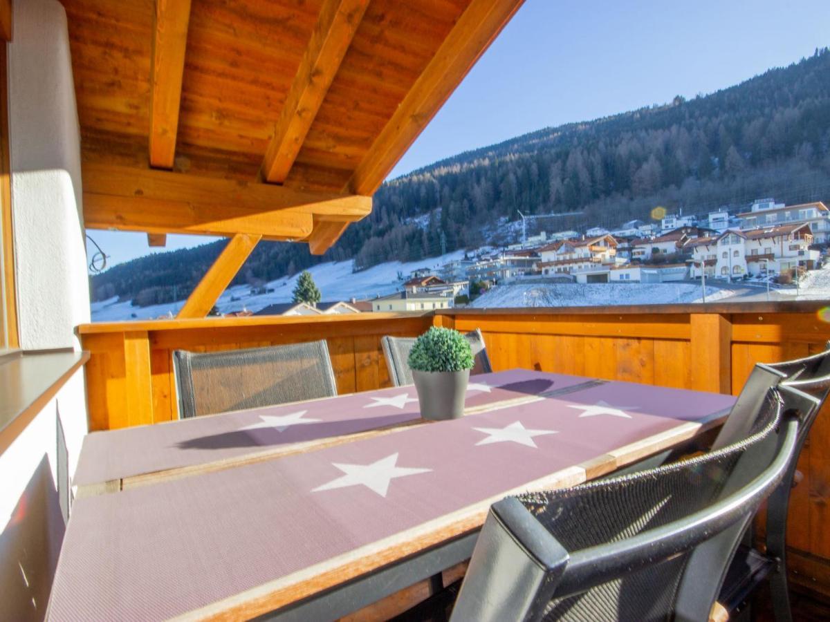 Apartment Lanner By Interhome Innsbruck Esterno foto