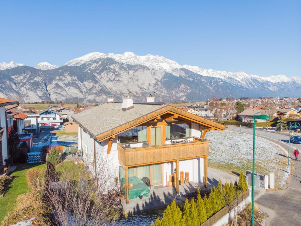 Apartment Lanner By Interhome Innsbruck Esterno foto