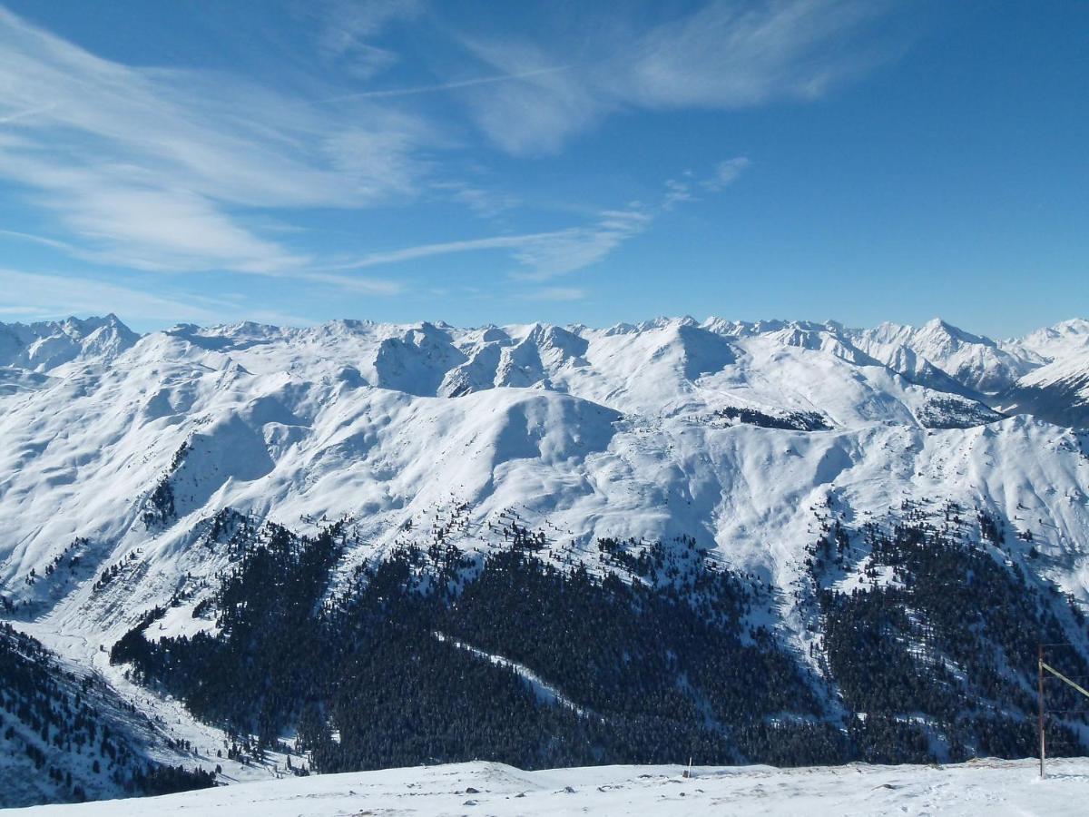Apartment Lanner By Interhome Innsbruck Esterno foto
