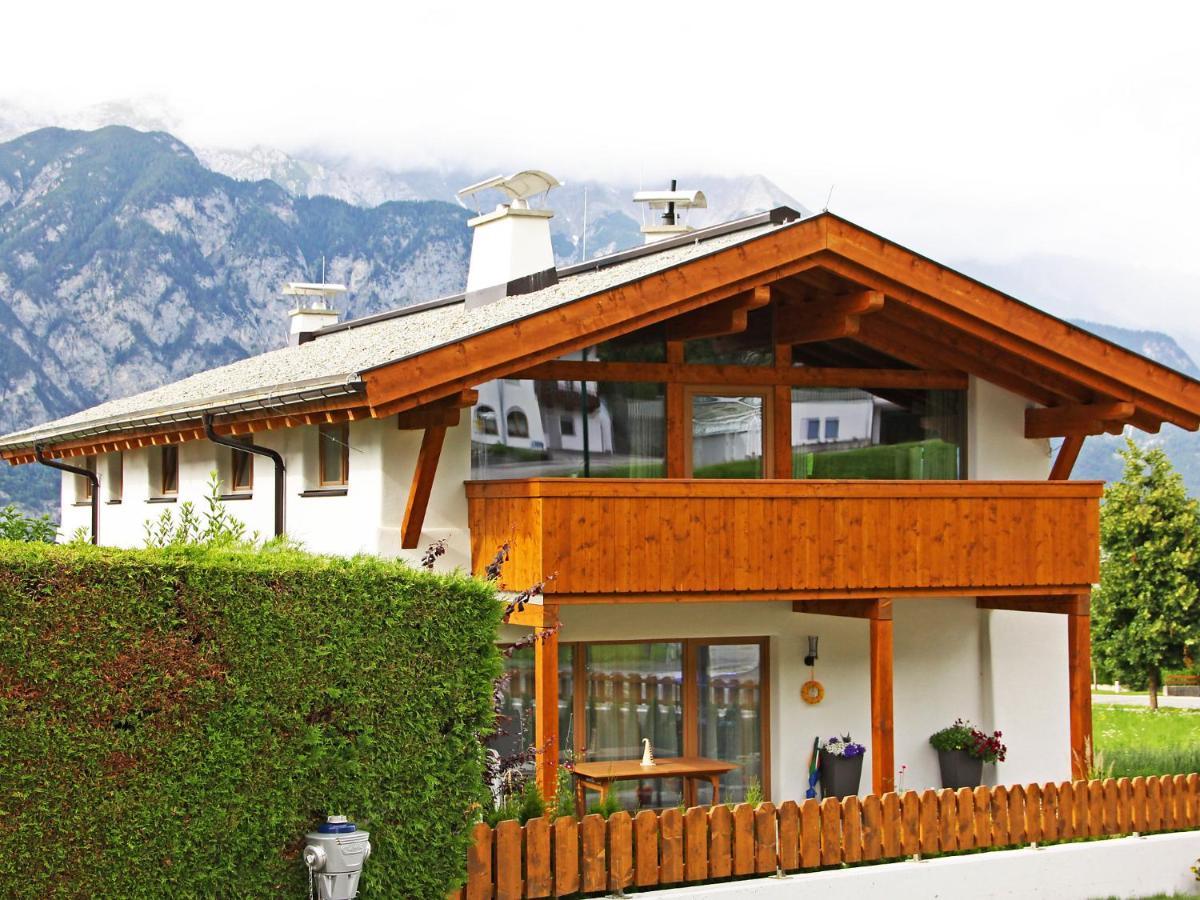 Apartment Lanner By Interhome Innsbruck Esterno foto