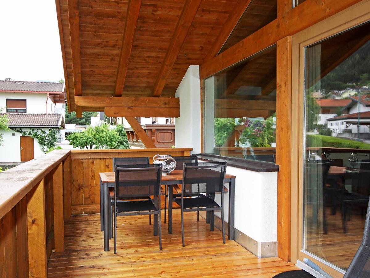 Apartment Lanner By Interhome Innsbruck Esterno foto