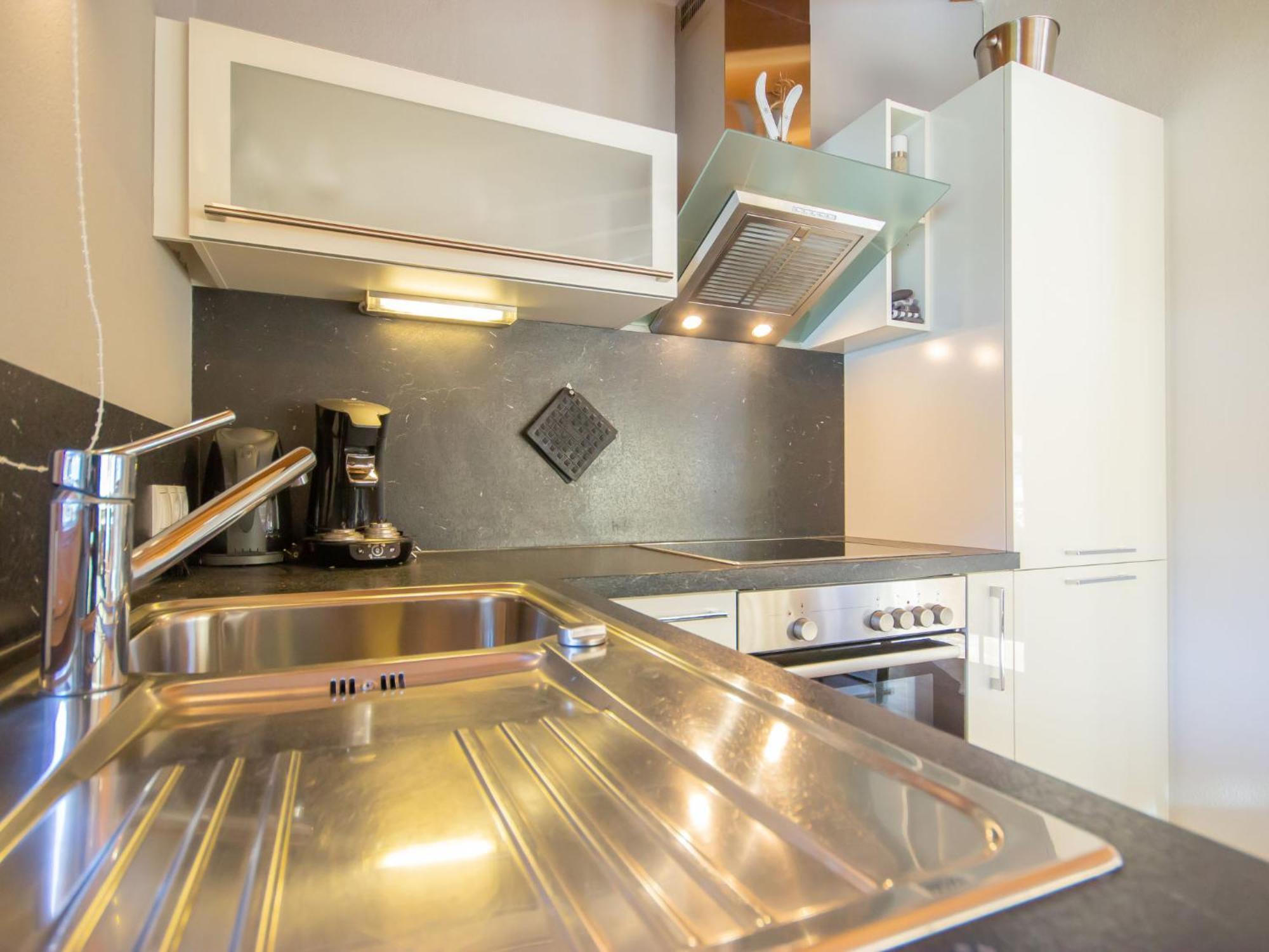 Apartment Lanner By Interhome Innsbruck Esterno foto