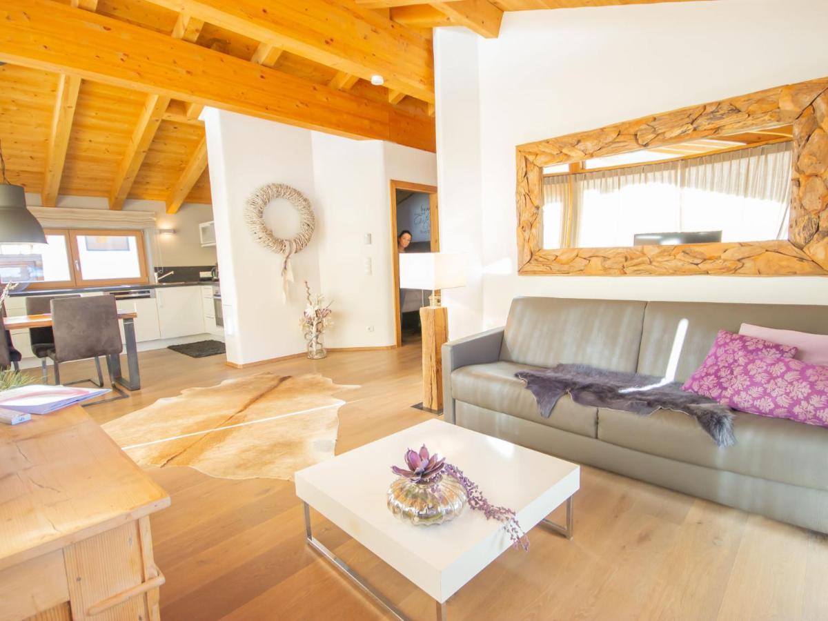 Apartment Lanner By Interhome Innsbruck Esterno foto