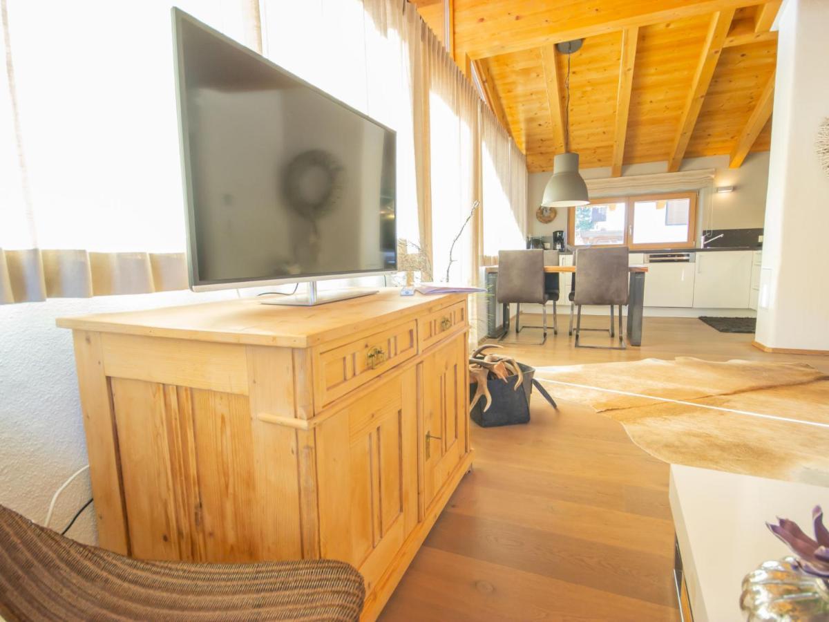 Apartment Lanner By Interhome Innsbruck Esterno foto