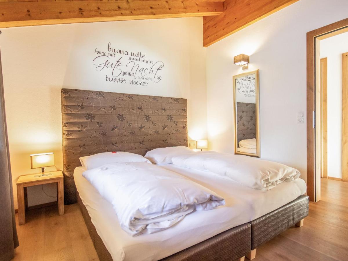 Apartment Lanner By Interhome Innsbruck Esterno foto