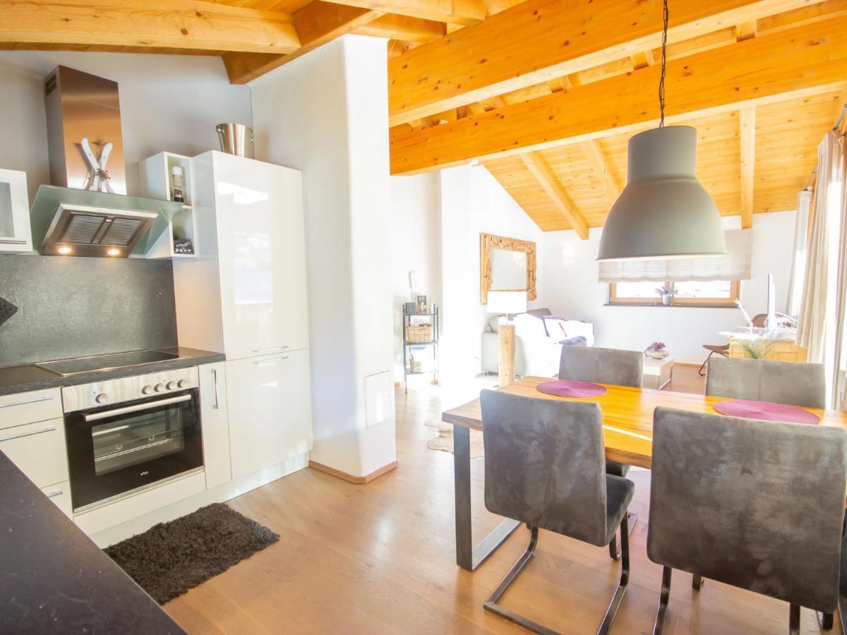 Apartment Lanner By Interhome Innsbruck Esterno foto