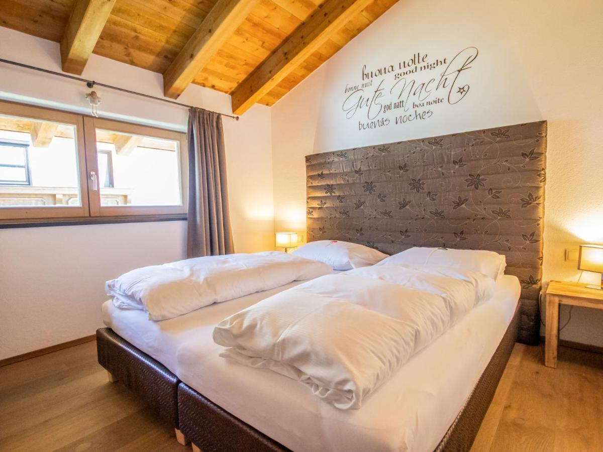 Apartment Lanner By Interhome Innsbruck Esterno foto