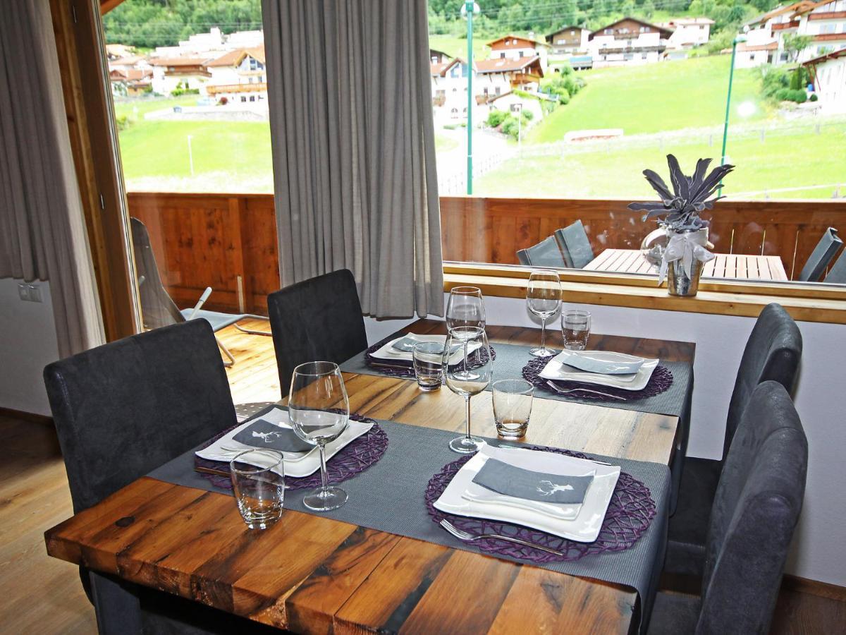 Apartment Lanner By Interhome Innsbruck Esterno foto
