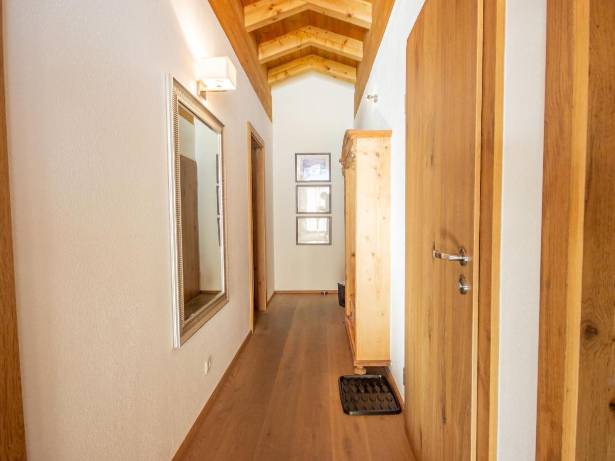 Apartment Lanner By Interhome Innsbruck Esterno foto