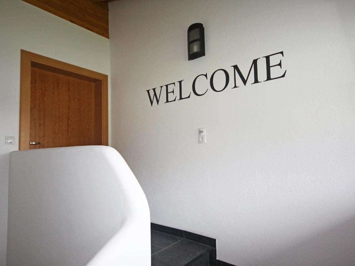 Apartment Lanner By Interhome Innsbruck Esterno foto