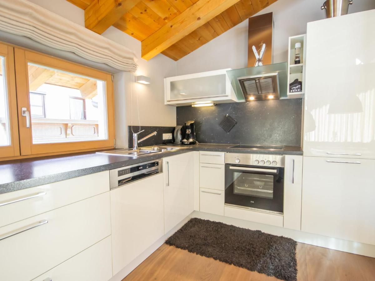 Apartment Lanner By Interhome Innsbruck Esterno foto