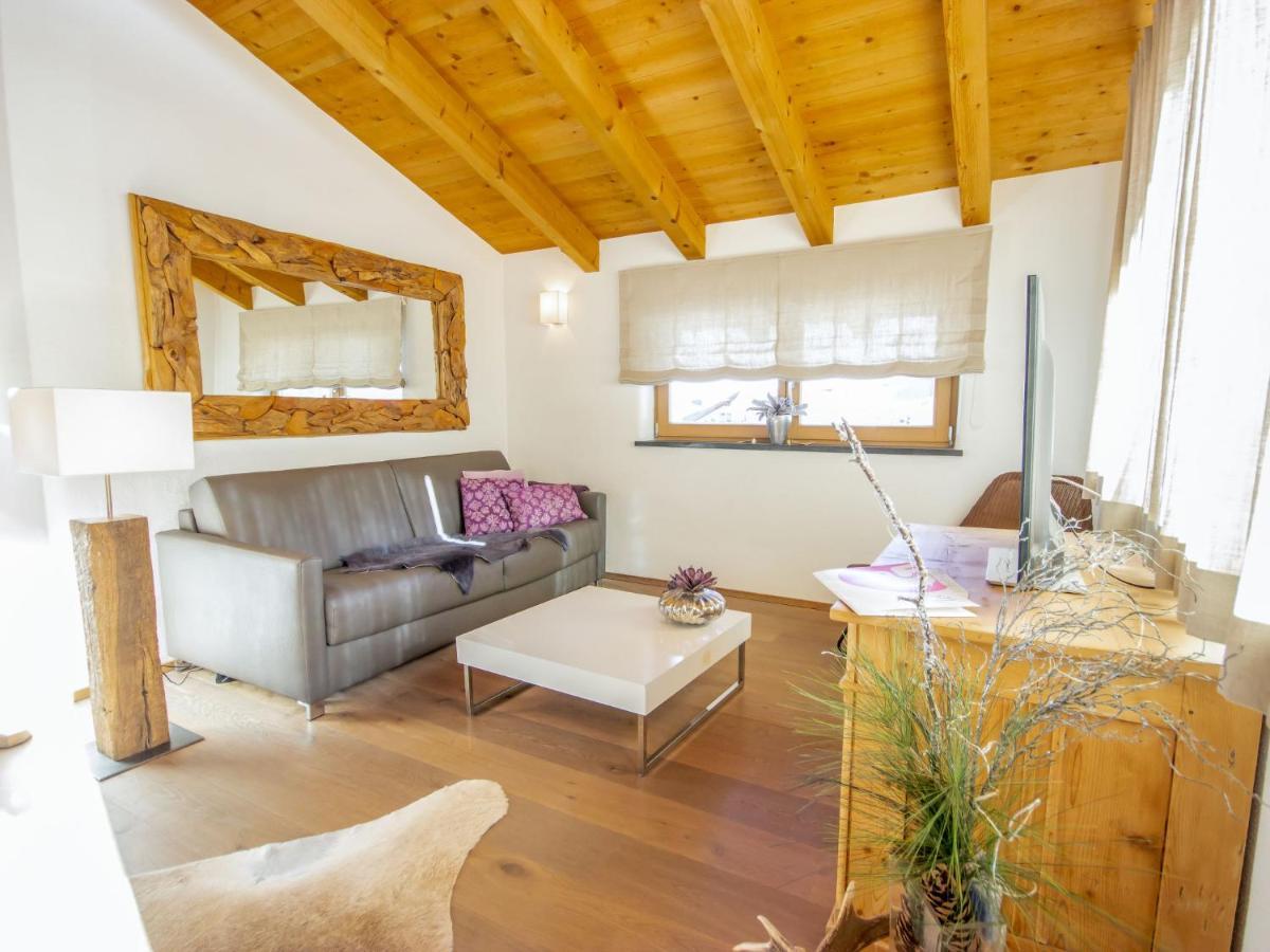 Apartment Lanner By Interhome Innsbruck Esterno foto