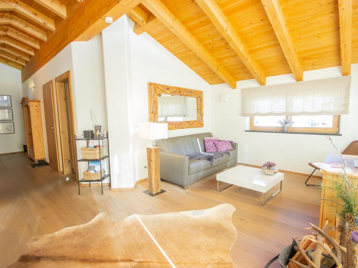 Apartment Lanner By Interhome Innsbruck Esterno foto