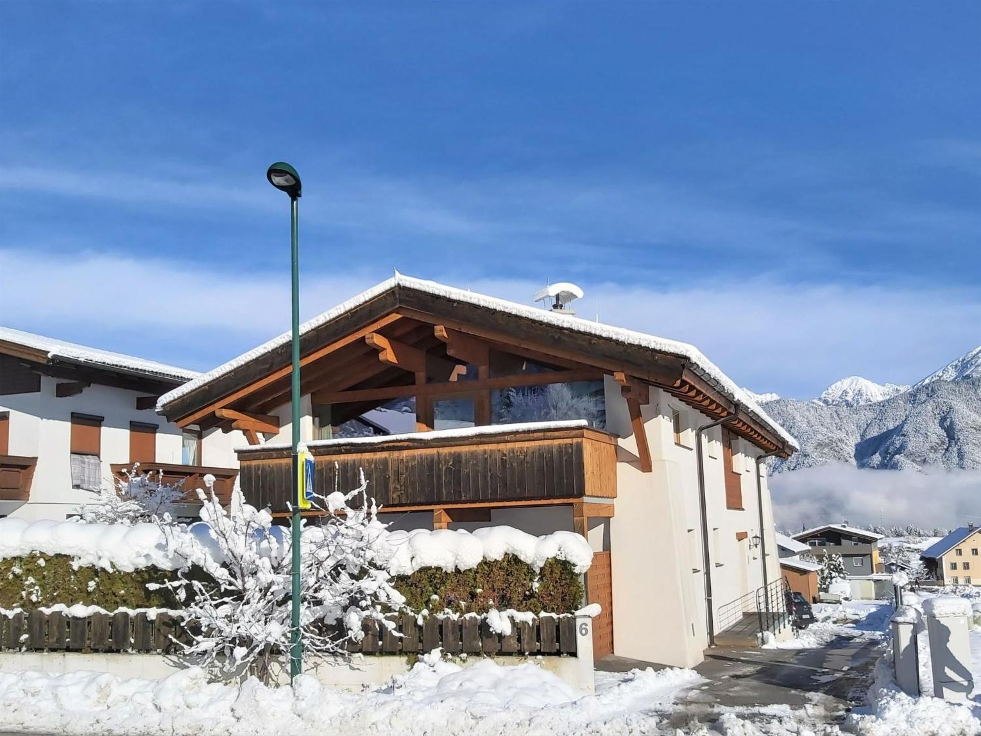 Apartment Lanner By Interhome Innsbruck Esterno foto