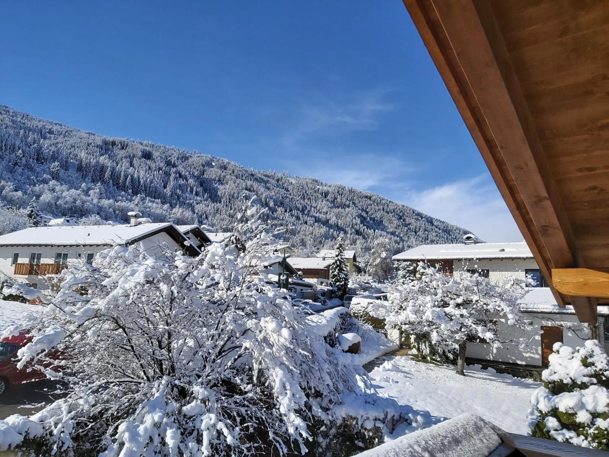 Apartment Lanner By Interhome Innsbruck Esterno foto