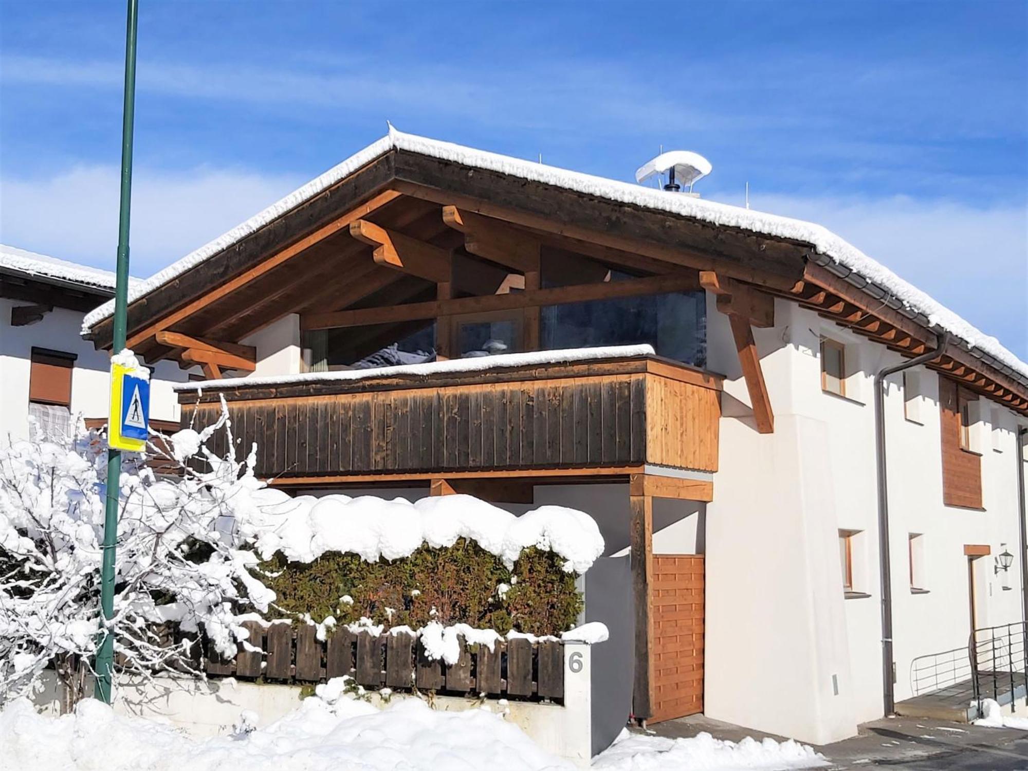 Apartment Lanner By Interhome Innsbruck Esterno foto
